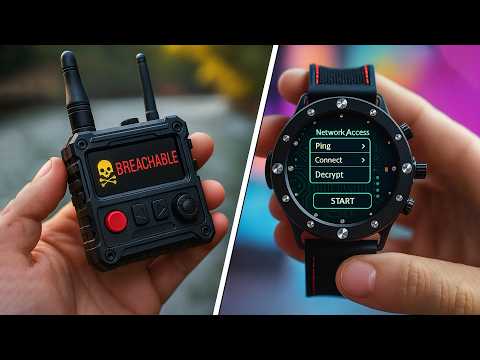 30 BANNED GADGETS YOU CAN STILL BUY IN 2026 ON AMAZON