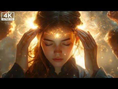 Miracle Tone Help Heal All Damage of Body - Drive Away All Negative Energy - Raise Your Vibration #2