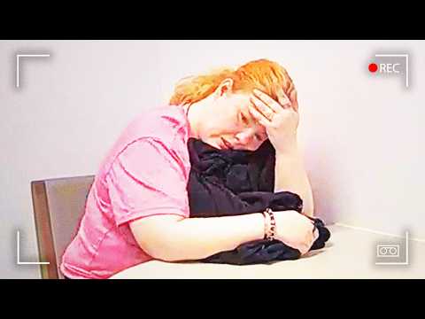 Dad Discovers His Wife's Sick Secret