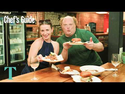 Where To Find The Best Seafood Near London