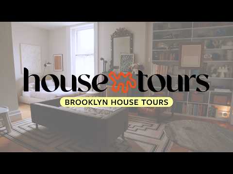 3 Brooklyn Apartments with Genius Small Space Design Ideas | Studio & 1BR Tours | Apartment Therapy