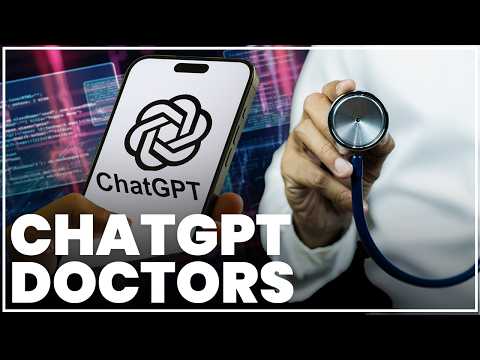 One in four GPs using AI to diagnose and treat patients