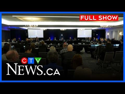 The housing supply presents problems for Saskatoon realtors | CTV News Prince Albert: Dec. 8, 2025