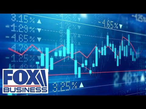 The consumer is the 'engine of growth': Market strategist