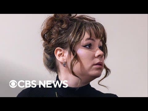 "Rust" armorer convicted of involuntary manslaughter