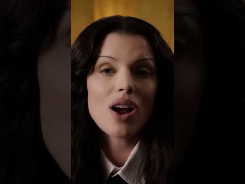 ‘Is it time to marry rich?’ Julia Fox gives the most Julia Fox answer