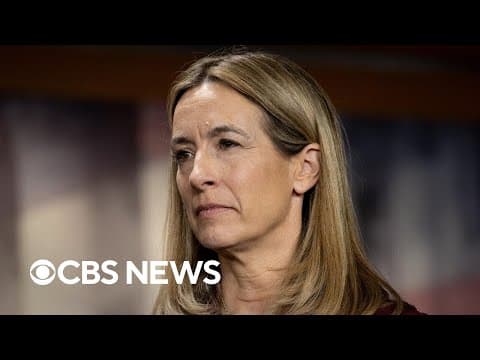 Could Democrats win big in November 2025 elections?