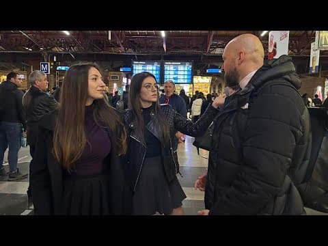 Every Man Should Visit This Country…Find Out Why