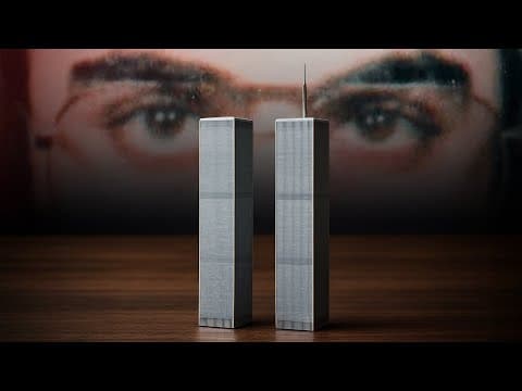 The Hunt for The Real Evil Mastermind Behind 9/11