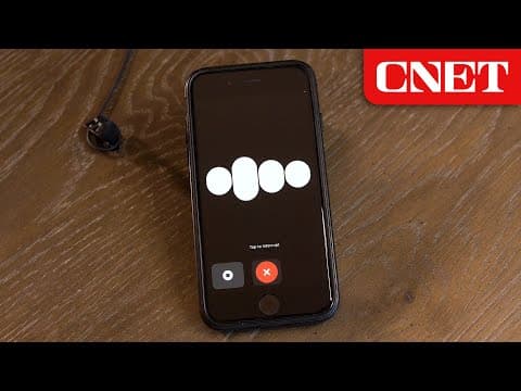 ChatGPT's Voice Conversations Tutorial