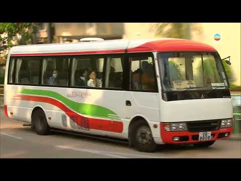 Some polling stations in Tai Po are rearranged due to tragic fire|TVB News|2025/12/07