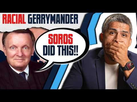 Texas Judge Loses His Mind