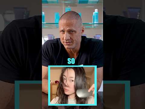 The Shower Routine Everyone’s Copying