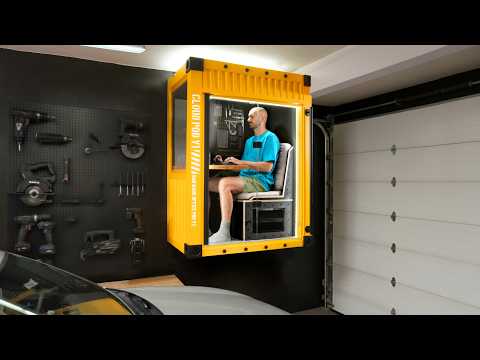 They said I needed an Engineer for this......lol