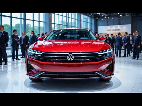 First Look 2026 Volkswagen Beetle's Futuristic Features