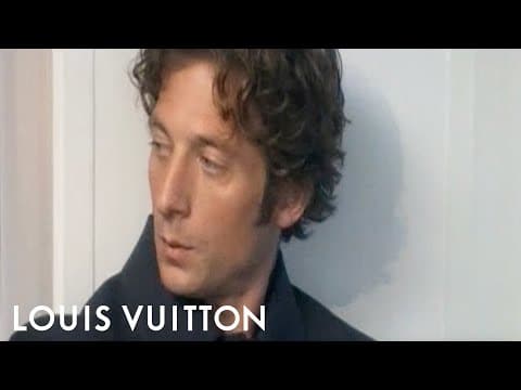 Introducing Jeremy Allen White as House Ambassador | LOUIS VUITTON