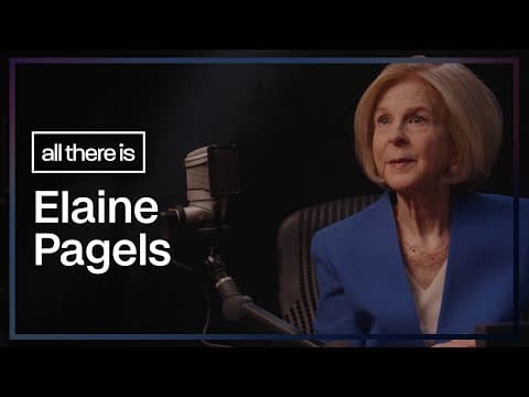 Historian on what surprised her in the final moments after her child's death