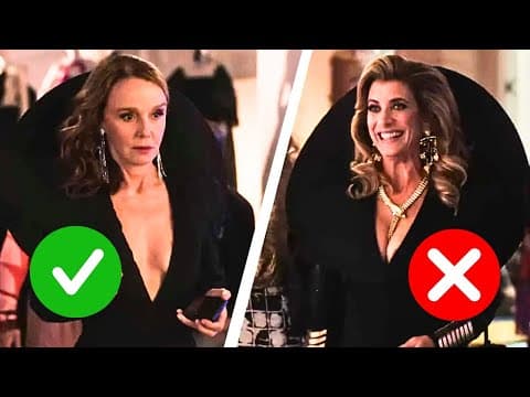 French Dressing Rules EVERYONE Should Learn Once And For ALL