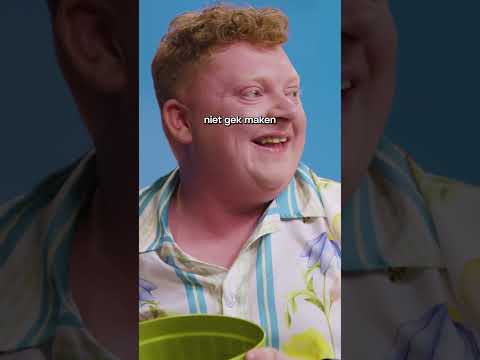 @YordiNogmaals gaat bad tijdens de eetopdracht 🤢 #TheModeratorsNL