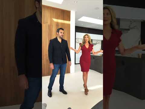 Brand new in Beverly Hills. Took 3 years to build. Come check it out! #luxuryrealestate