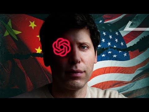 What OpenAI Doesn’t Want You to Know