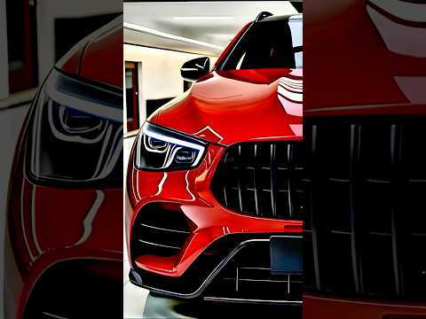 2026 Mercedes-Benz GLA #zoomdrives #mercedes #benz #carreview #shorts