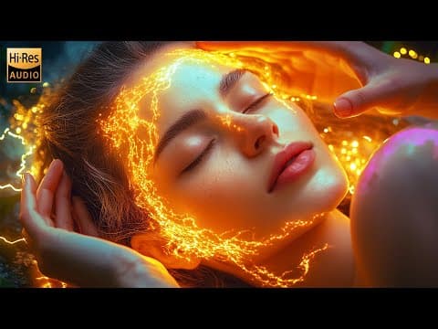 Aging Stops Now! Quantum Rejuvenation In Every Cell โ 15 Minutes Makes You 15 Years Younger #2