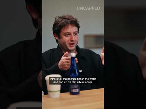 The Design Behind Brat Summer