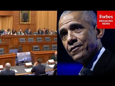 FULL HEARING: Sparks Fly As House Judiciary Committee Probes 'Obamacare Subsidy Fraud'