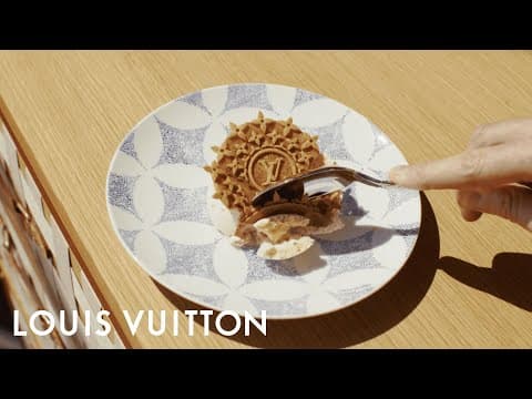 Louis Vuitton Culinary Community - Episode 1 | LOUIS VUITTON