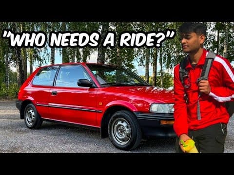 RDC Talks About Dylan's Car + Mark And Leland Have The Funniest Family