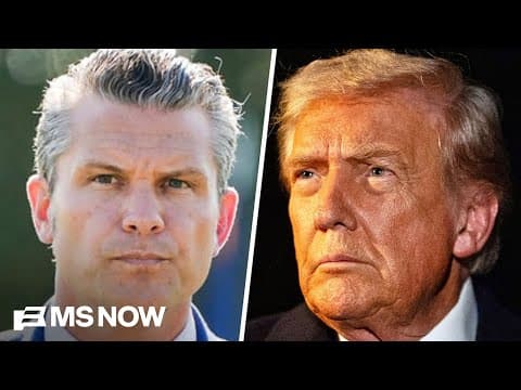 'This video is beyond disturbing': Sen. Warner reacts to boat strike footage