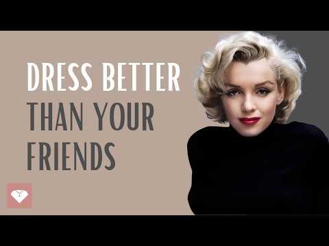 5 Fashion Traps That Sabotage Your Image as an Elite Woman