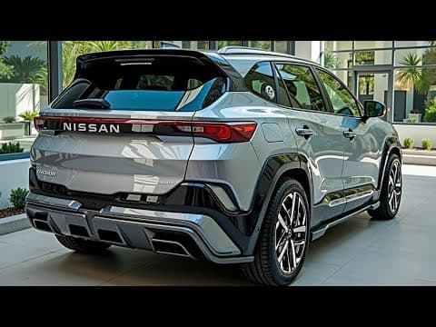 10 Upcoming SUVs of 2025-2026 That Set a New Standard for Practical Driving?!