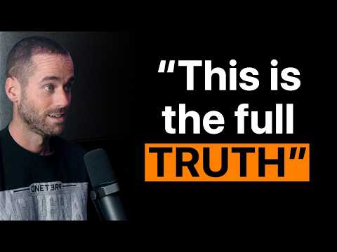 TGE: How He REALLY Affords His Investment Car Collection & The Cars To BUY!