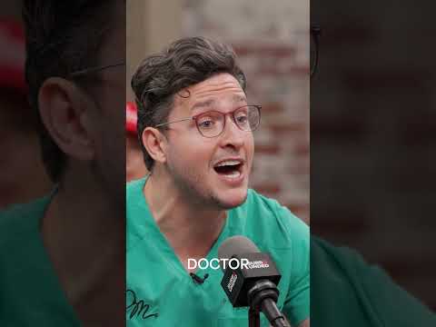 Conflict of interest, explained and debated on #surrounded #healthcare #health #debate