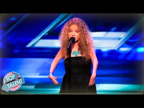 Don’t Judge Too Fast… These Acts Left the Judges SPEECHLESS!