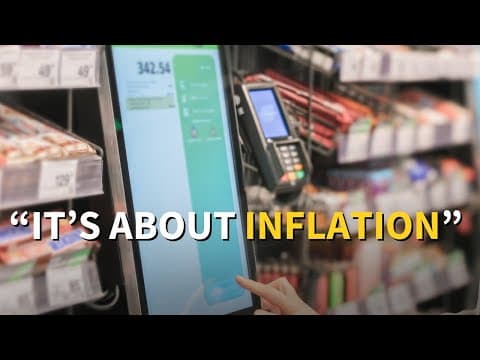 More people admit to stealing at self-checkouts. The reason may surprise you