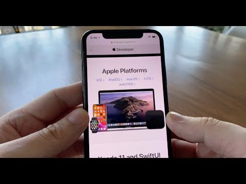 "Portrait Lock Buddy" in Apollo for Reddit