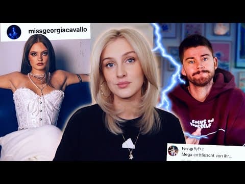 Jung, fame, unberechenbar – warum man Influencern nicht trauen sollte