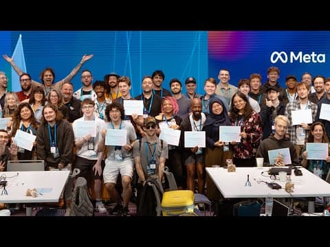 Worlds Creator Academy: Menlo Park