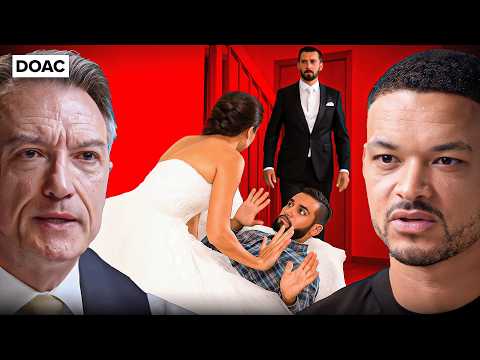 The REAL Reason Men Don’t Want to Marry Anymore