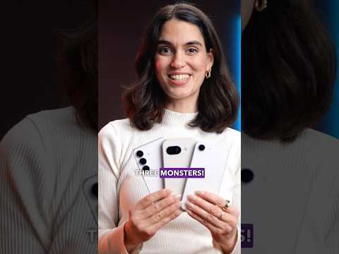 The Best Midrange Phone? iPhone 16e vs Pixel 9A vs S25 FE!