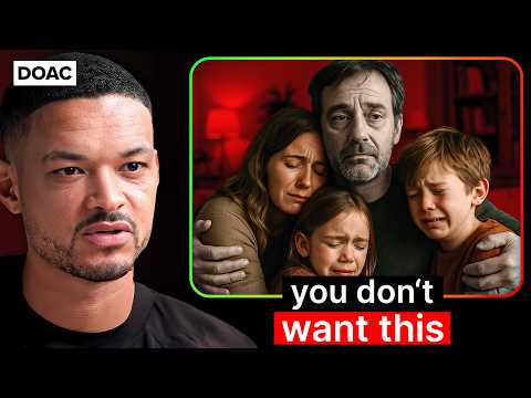 The SHOCKING Link Between Dementia & Exercise