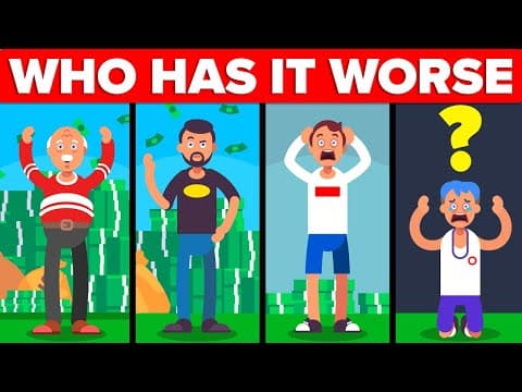 How Much Money Does Each Generation Need to Be Happy