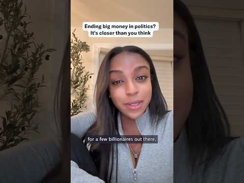 The Radical Solution to Corruption in Politics That Nobody Knows About