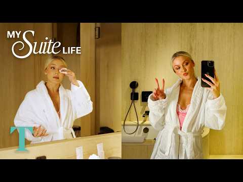 Zara Larsson Reveals Swedish Beauty Secrets Behind Her Makeup-Free Glow
