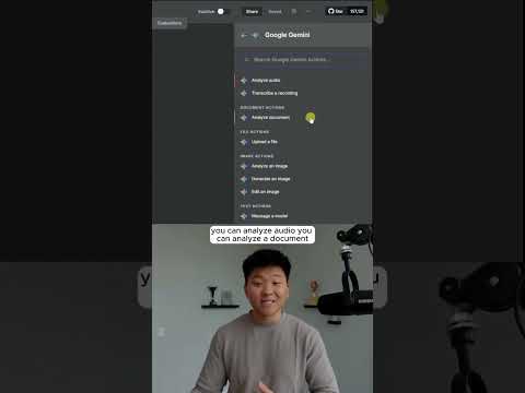 Build ANYTHING with Gemini 3 Pro and n8n AI Agents #artificialintelligence #aiagent