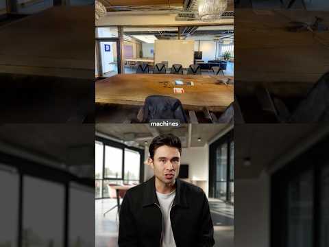 Are “world models” the next AI frontier? 🌍 👀 #trendingshorts #ai #future #tech