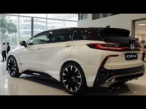 Forget Repairs! 5 Legendary 2026 SUVs That Last a Lifetime!